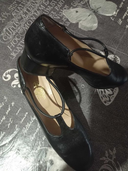 Oportunidades a 5€ Botas, sapatos, sandálias tamanho 39/40