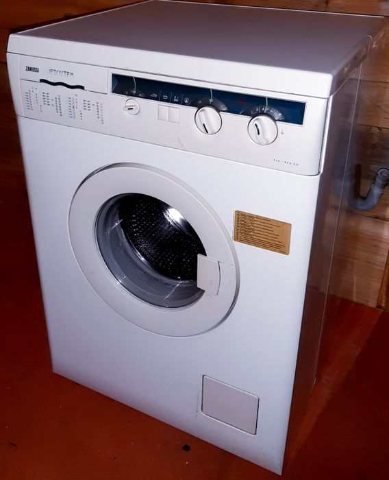 Pralka ZANUSSI 100% Sprawna Zadbana