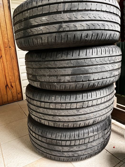 Продам колесса pirelli