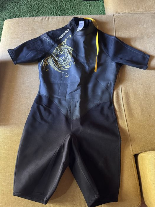 Fato de Snorkeling 2mm XL