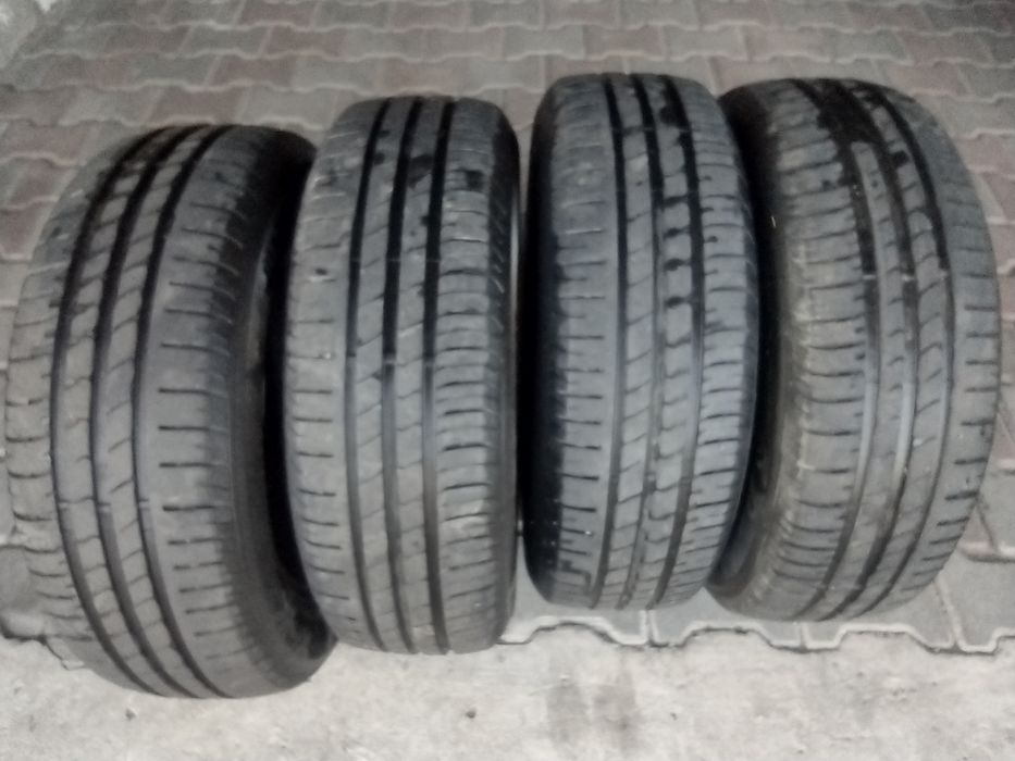 Opony letnie  185/65R15