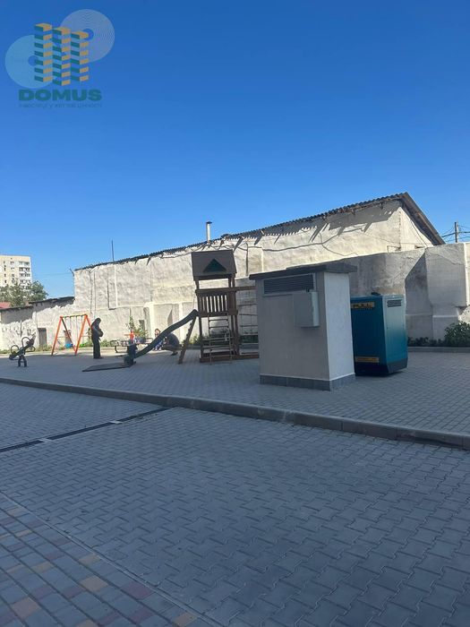 Срочно‼️ 1 комн с ремонтом ЖК "Бульвар Акаций"‼️ ул. Бугаевская.