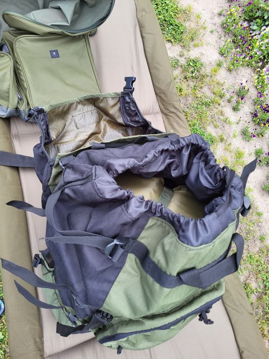 Продам рюкзак туристичний Nova tour на 80л