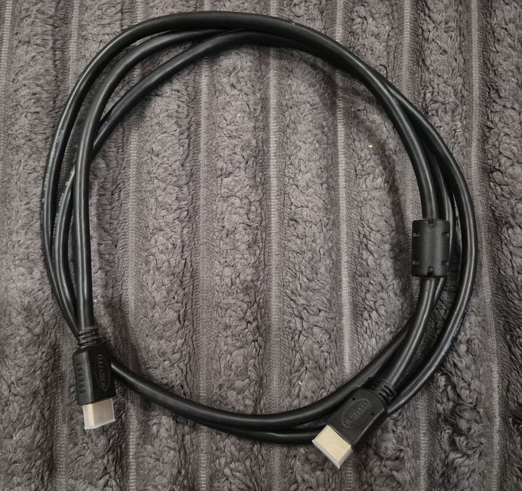 Кабель шнур HDMI 1,8