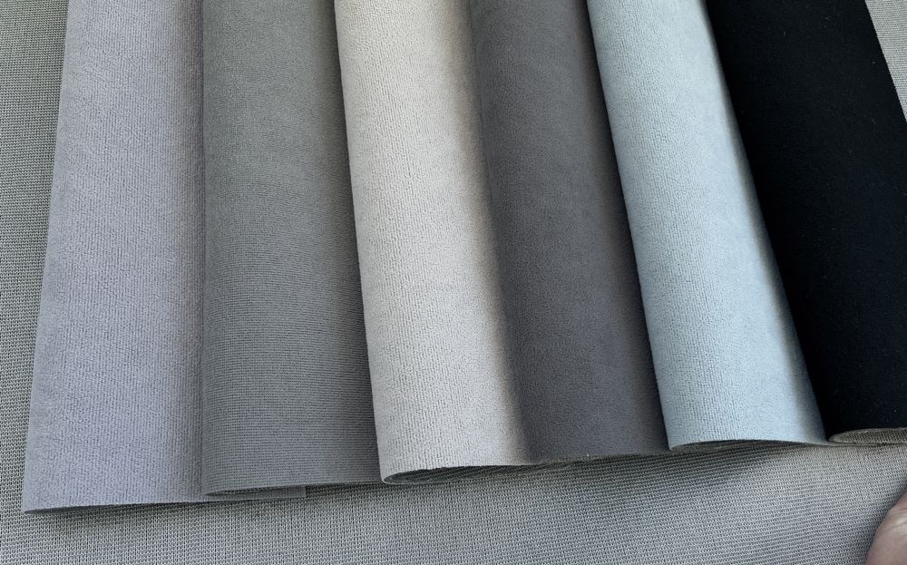 Тканина для стелі авто, автоткань потолочная, ткань для потолка авто