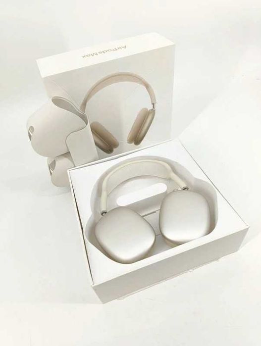 Idealny prezent świąteczny Apple AirPods Max- Nowa