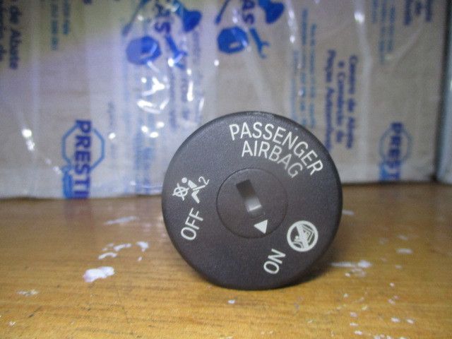 Botão / interruptor / sinal airbag off MINI Mini Countryman (R60)