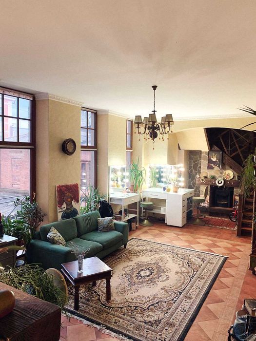 Продам ДОМ Архитектора ! Площадь Поэзии! Центр! ДИЗАЙН