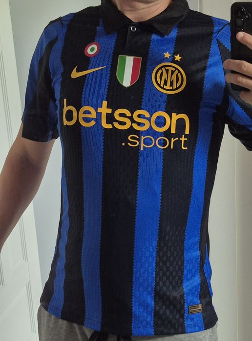 Koszulka Inter Mediolan 26/27 2XL
