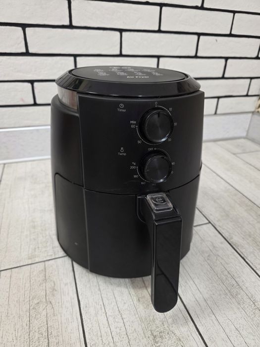 аерофритюрниця Midea MF TN35B