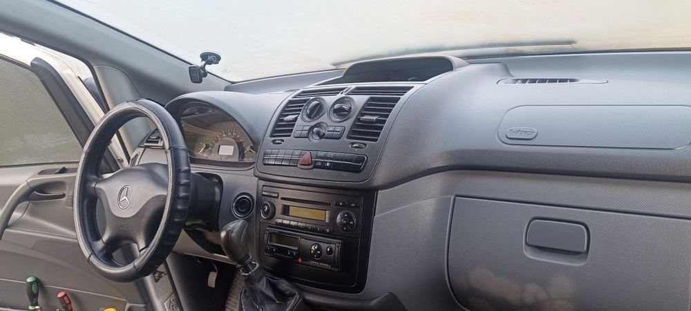 Продам Віто 2006 р.в.