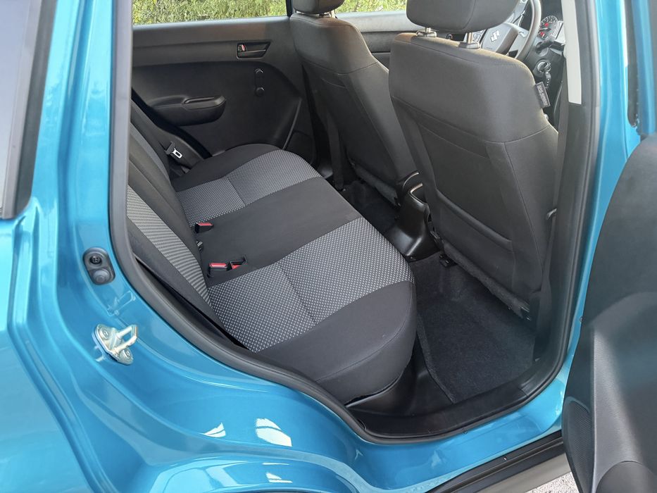 Suzuki Vitara 2023, 51 тис.км. 1.6 Офіційна.