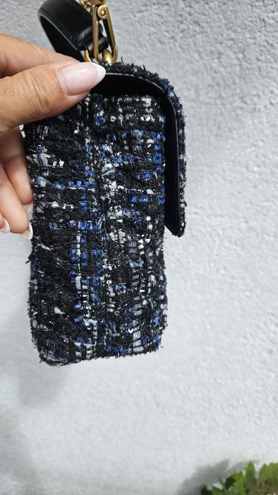 Nowa Torebka pinko listonoszka