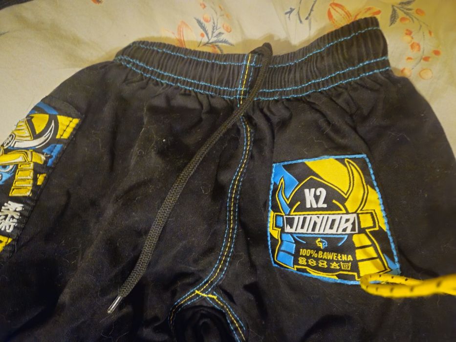 Kimono K2 BJJ ground game