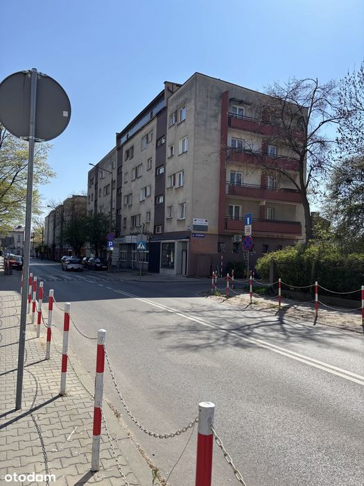 Mieszkanie 2-pokojowe Centrum 44,18 m2, SM ŚRÓDMIEŚCIE