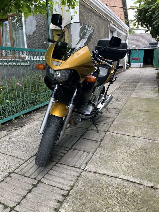 Продам Yamaha TDM 850