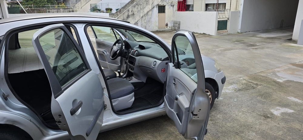 Citroen C3 Van 1.4 HDi