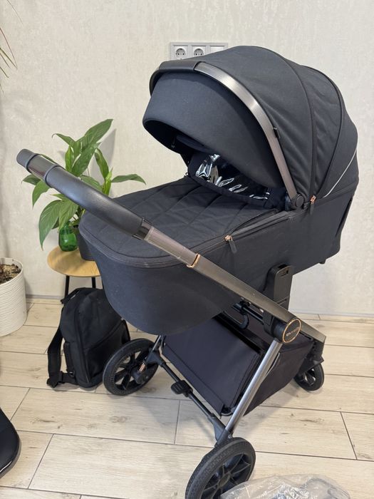 Коляска 2 в 1 Carello ultra