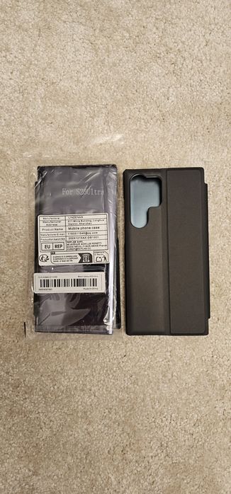 Etui na telefon Samsung S23 Ultra