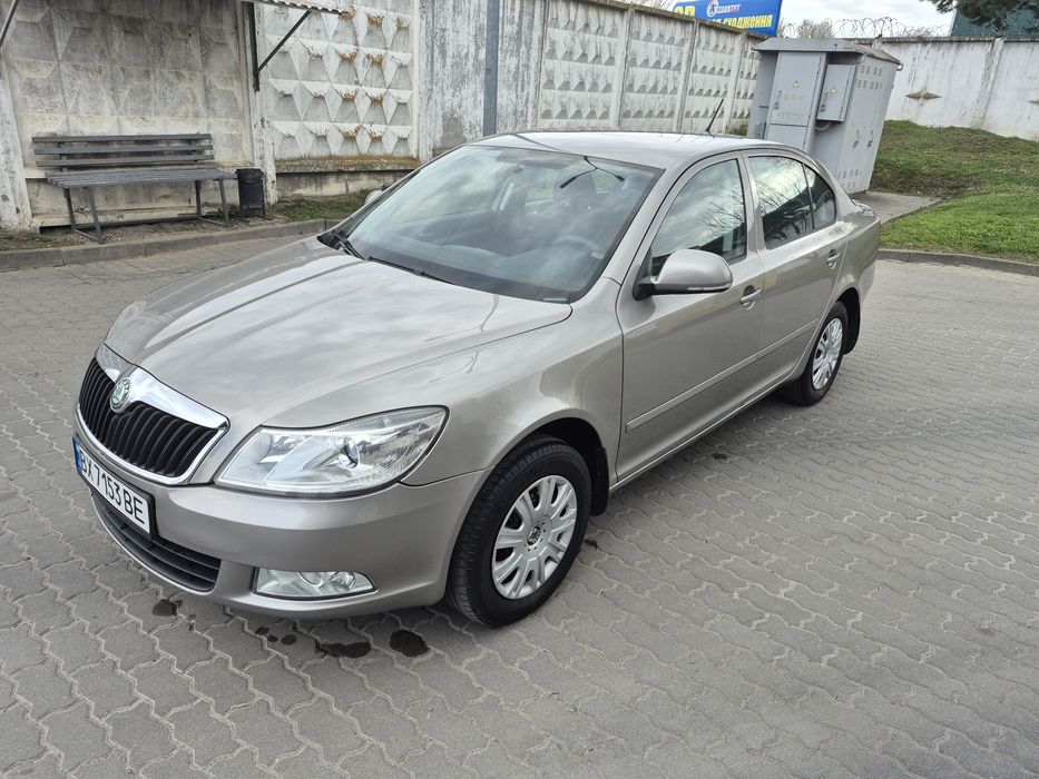 Продам  Шкоду А5