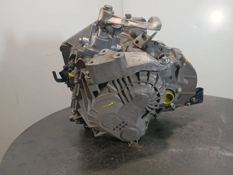Caixa De Velocidades OPEL VECTRA C (Z02) 1.9 CDTI (F69) M32 M1-B4-87 50232113C8