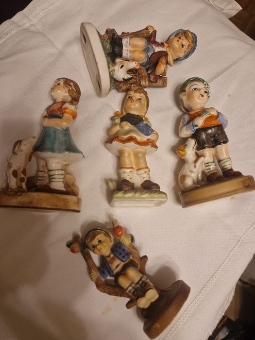 Figurka - Figurki
