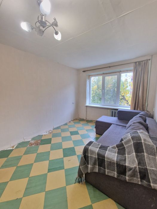 Продаж 2 к.кв. Котляревського 2, Слобожанський