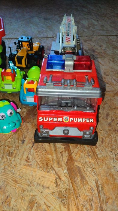 Auta samochody różne