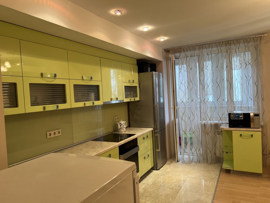 Без %. Продаж 1 кімн 65м —ЖК Парковий,б-р  М.Руденка