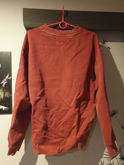 Bluza męska tommy jeans