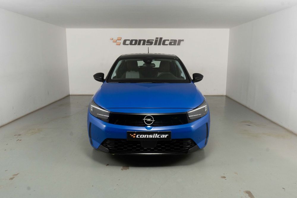 Opel Corsa 1.2 T Edition Aut.