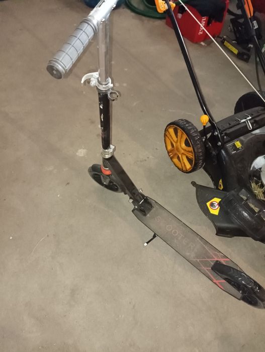 Hulajnoga Scooter