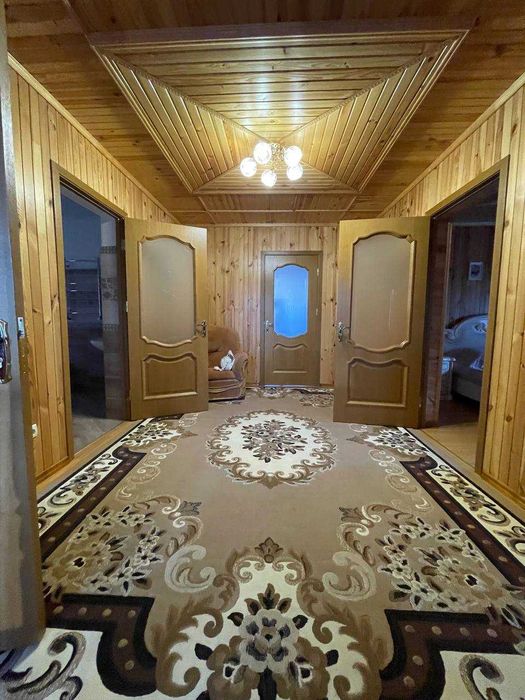 Продаж унікального будинку в серці Карпат- смт.Ворохта