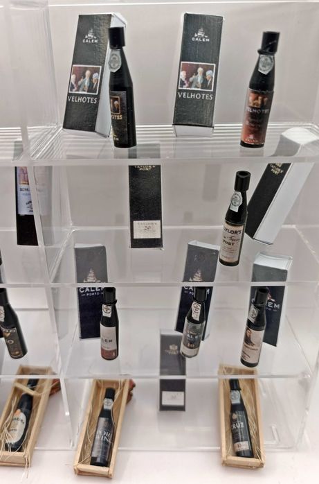 miniatura para  dioramas