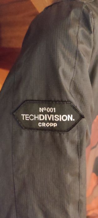 Куртка CROPP чоловіча