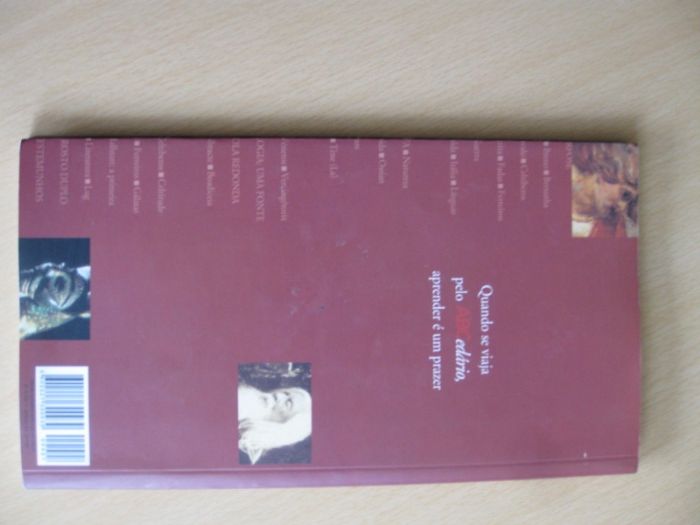 ABCedário dos Celtas de Gilles Plazy