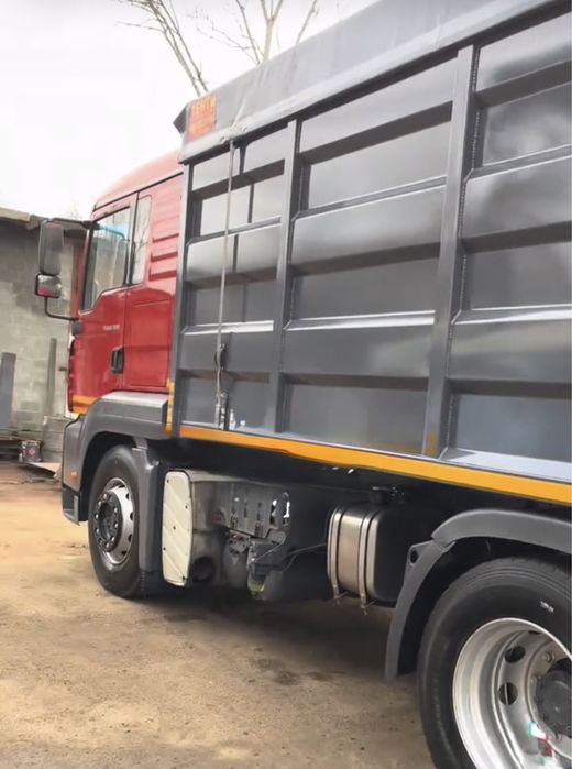 Продам MAN TGA 18.360
