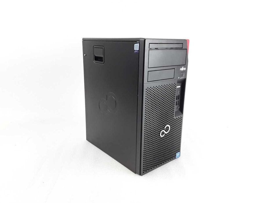 Гурт! Fujitsu Esprimo P758 MT | Celeron 8Gen | Barebone | Тушка