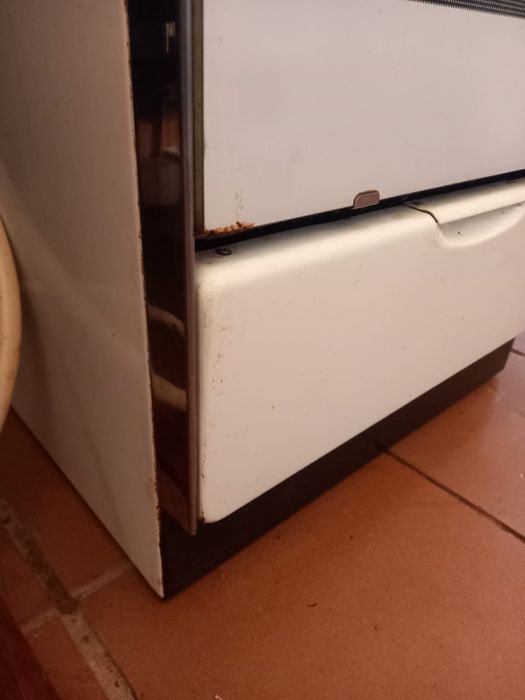 Fogão de 4 bicos a gas