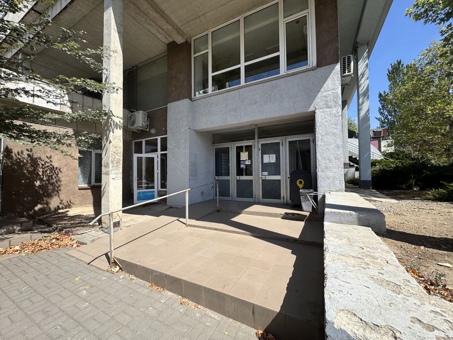 Продаж приміщення пр. Центальний