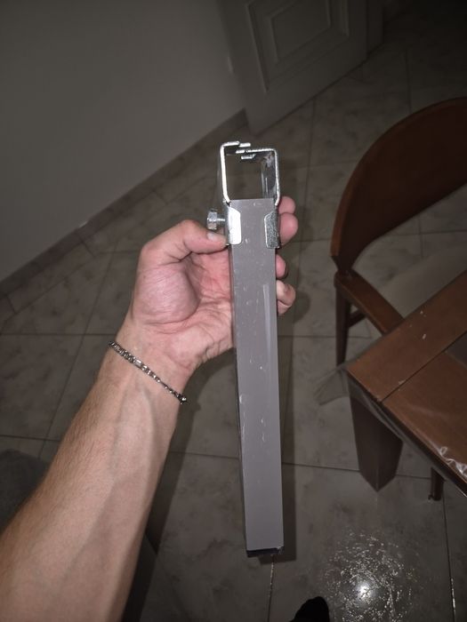 Patas / Pernas de Estrado