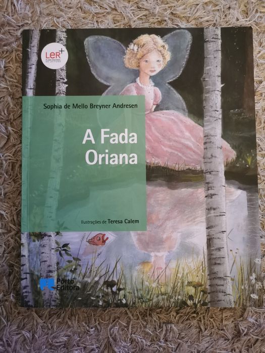 Livros leitura obrigatória