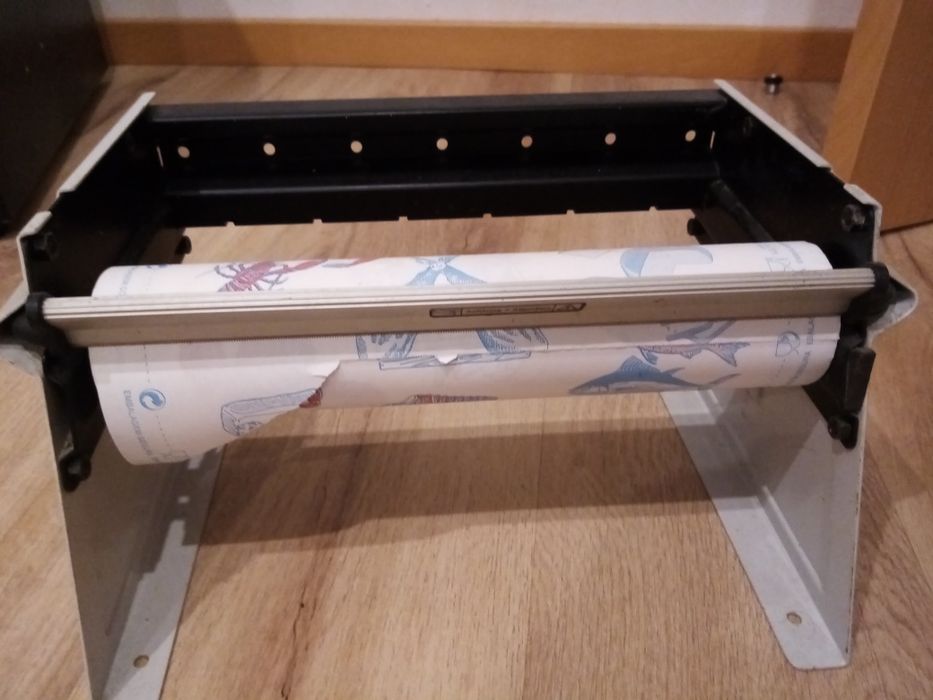 Paper Machine64752044896259121