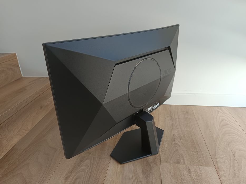 Monitor AOC C27G4ZXE 27" com garantia