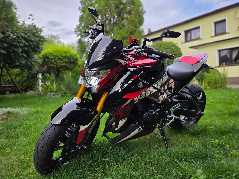Suzuki