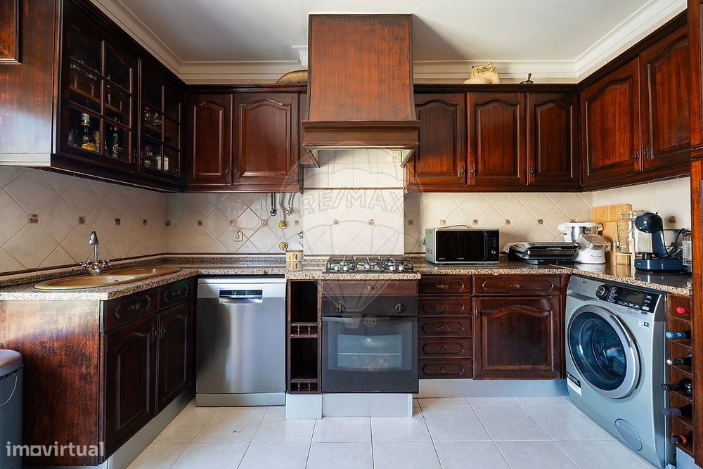 Apartamento T3 para venda