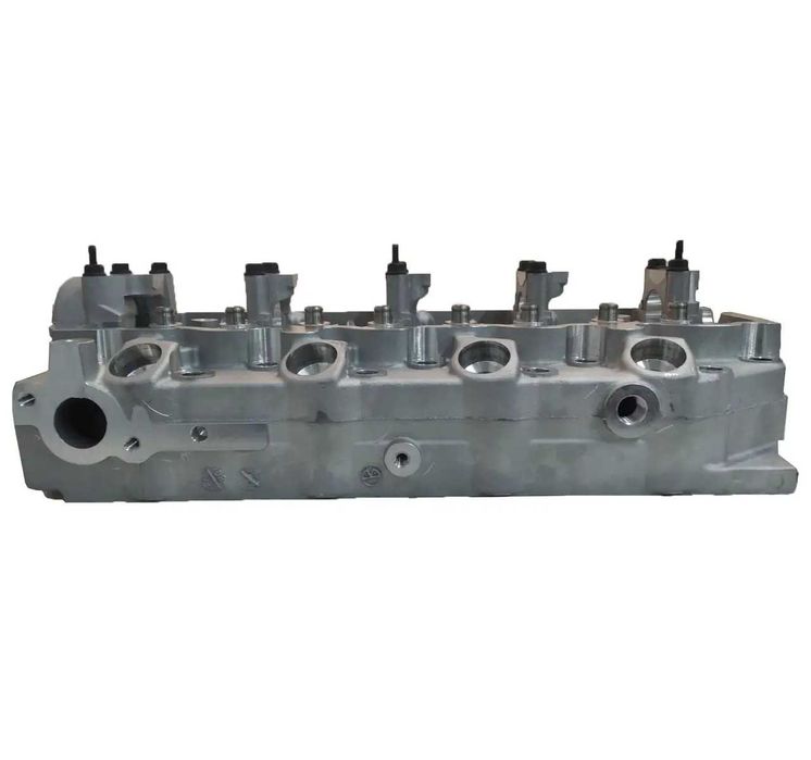 ГБЦ Hyundai H100 H1 Kia Mitsubishi 2.5TD 22001-42880 AMC 908512