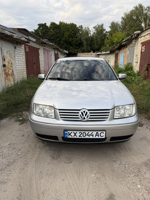 Продам Volkswagen Jetta (Bora)