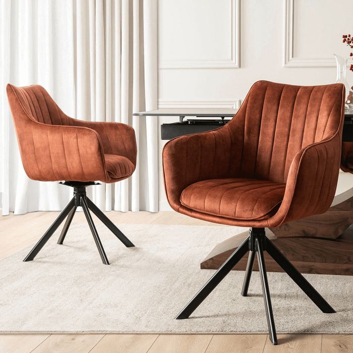 Krzesła obrotowe 180° z automatycznym powrotem - nowe!!!