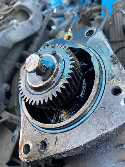 Naprawa ładowarek, koparek, betoniarek we Wrocławiu